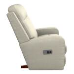 Finley Power Rocking Recliner w/ Headrest - 10U747 - Image 5