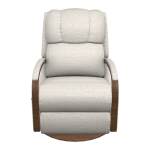 Harbor Town Swivel Gliding Recliner - 017799
