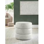Ummi Swivel Accent Ottoman - Image 3