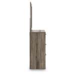 Elbrim King Panel Bed, Dresser, Mirror and 2 Nightstands - Image 6