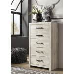 Cambeck Full Panel Storage Bed, 2 Chests and 1 Nightstand - Image 18