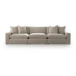 Maxton Heights 3-Piece Sectional Sofa