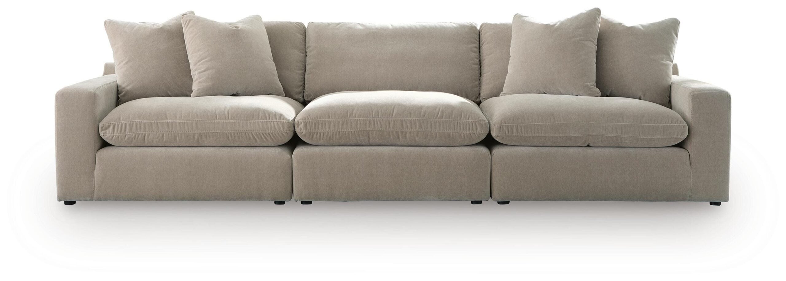 e61d90e8d120618f1689d97bbe0151ef Maxton Heights 3-Piece Sectional Sofa - Image 1