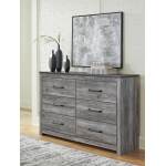 Bronyan Dresser - Image 3