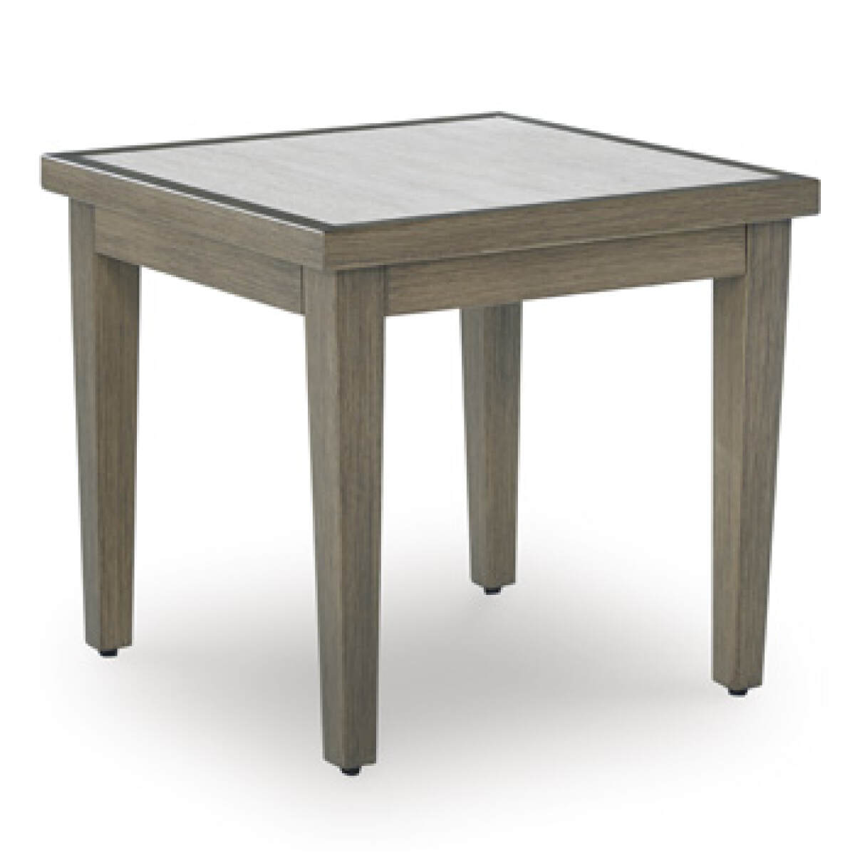 e6448af86124f01ac498298c512e5823 Rainier Ranch Outdoor End Table - Image 1