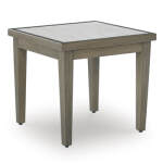 Rainier Ranch Outdoor End Table