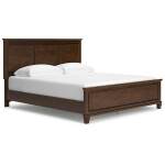 Danabrin California King Panel Bed - Image 2