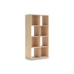 Piperton Eight Cube Organizer