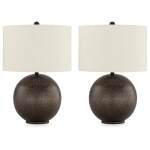 Hambell Table Lamp (Set of 2) - Image 3