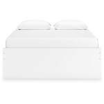 Onita Queen Platform Bed - Image 6