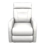 Lennon Power Rocking Recliner w/ Headrest - 10U787