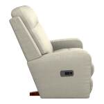 Finley Power Rocking Recliner w/ Headrest & Lumbar - 10X747 - Image 5