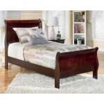 Alisdair Twin Sleigh Bed and Nightstand - Image 10