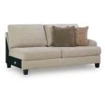 Steelwater Retreat Right-Arm Facing Sofa - Image 2