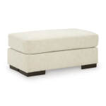 Jayne Park Ottoman
