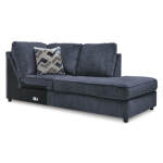 Albar Place Right-Arm Facing Corner Chaise