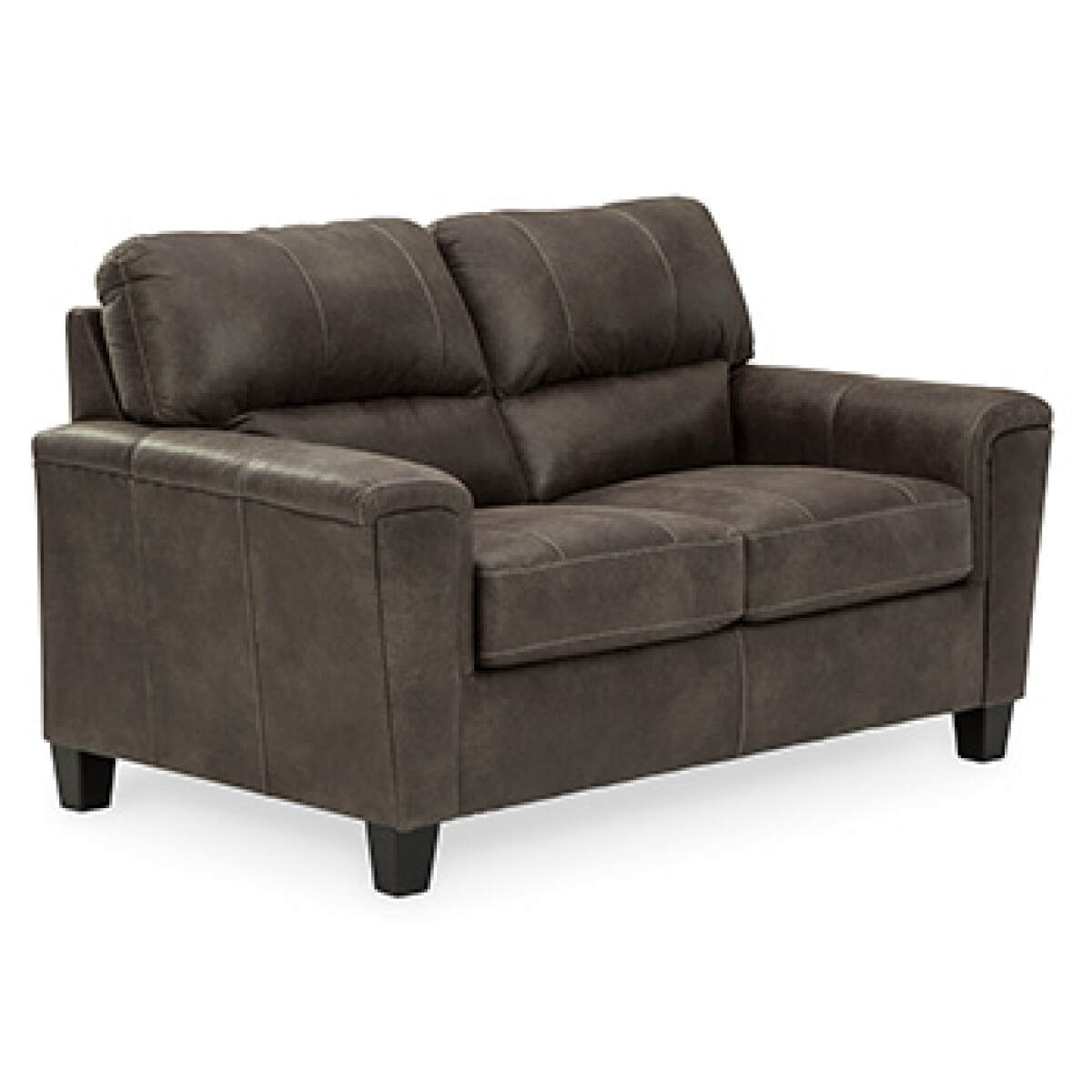 e6ce72df7483edd5401ce6c722f9fb7a Navi Loveseat - Image 1