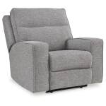 Biscoe Power Reclining Sofa, Loveseat and Recliner - Image 14