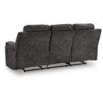 Brysonview Reclining Sofa - Image 8