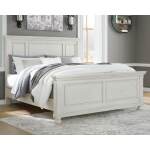 Robbinsdale King Panel Bed - Image 3