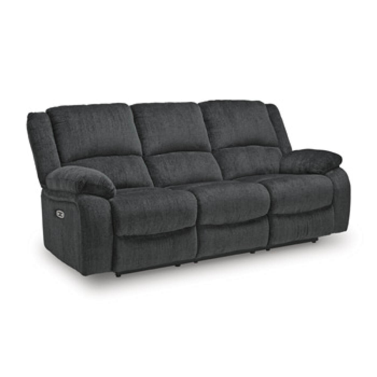 e6e35e561672cf26a687629b1db9c6b7 Draycoll Power Reclining Sofa - Image 1