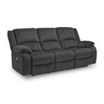 Draycoll Power Reclining Sofa
