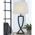 Makara Table Lamp (Set of 2) - Image 3