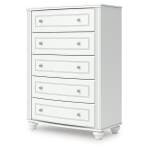 Kozlani Chest of Drawers - Image 6