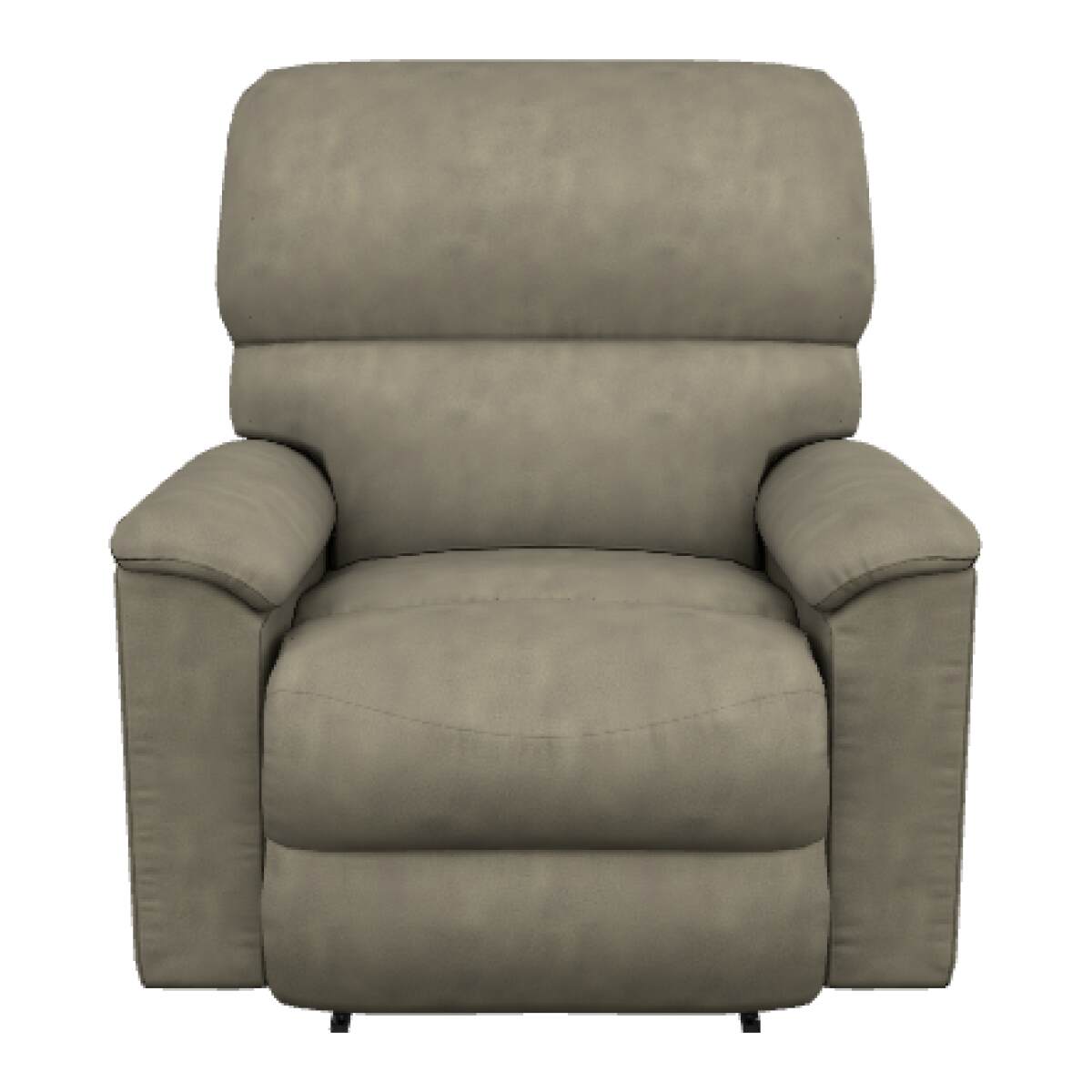 e6f3b07b43723c8ce4c866525c093767 Brooks Power Wall Recliner w/ Headrest & Lumbar - 16X727 - Image 1