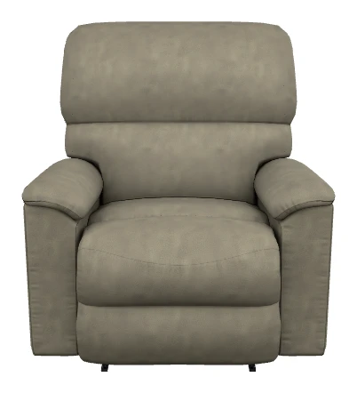 e6f3b07b43723c8ce4c866525c093767 Brooks Power Wall Recliner w/ Headrest & Lumbar - 16X727 - Image 1
