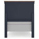 Landocken Twin Panel Bed, Dresser and Mirror - Image 13