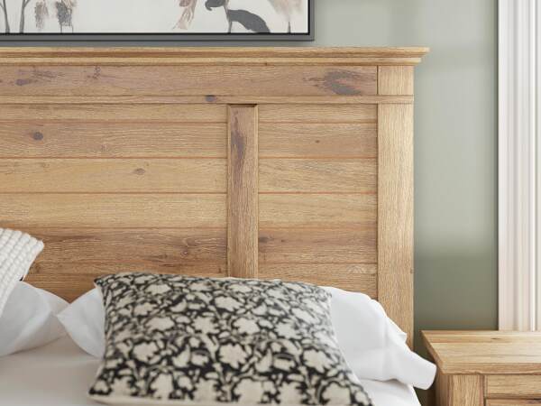 Makidern Queen Panel Storage Bed - Image 11