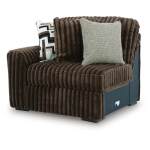 Midnight-Madness Left-Arm Facing Corner Chair - Image 4