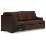 McDowlan 3-Piece Sectional with Chaise - Image 6
