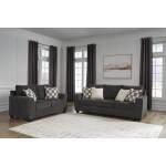 Loreo Sofa and Loveseat - Image 3