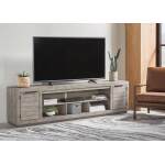 Naydell 92" TV Stand - Image 3
