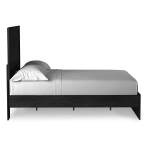 Belachime Full Panel Bed, Dresser, Mirror and Nightstand - Image 8