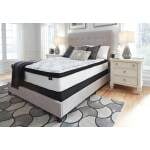Chime 12 Inch Hybrid Twin Mattress in a Box - Image 15