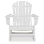 Sundown Treasure Outdoor Rocking Chair - Image 4