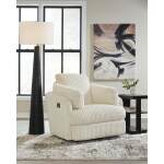 Tie-Breaker Swivel Glider Recliner - Image 3