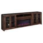 Cooper 96" Fireplace Console - Image 10