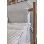 Lyncott King Upholstered Bed - Image 6