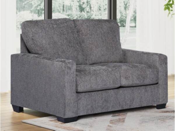 Rannis Loveseat - Image 3