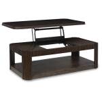 Carlibrie Lift-Top Coffee Table - Image 4
