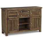 Moriville Dining Server - Image 2