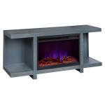 Latitude 26" Fireplace Insert IFI-201 - Image 6