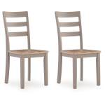 Harperfeld Dining Chair - Image 2