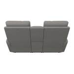 Liam Power Wall Reclining Loveseat w/ Headrest & Console - U39786 - Image 4