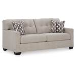 Mahoney Full Sofa Sleeper and Loveseat - Image 8