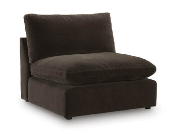 Maxton Heights Armless Chair